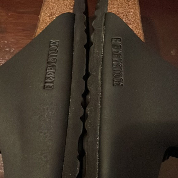 Birkenstock Arizona black asst go - Picture 3 of 5